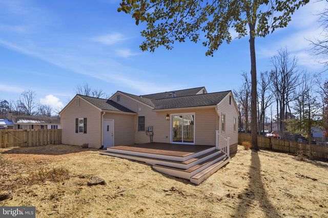 9077 BROOK FORD RD, Burke, VA 22015