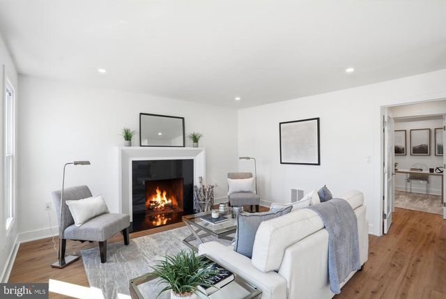 9077 BROOK FORD RD, Burke, VA 22015