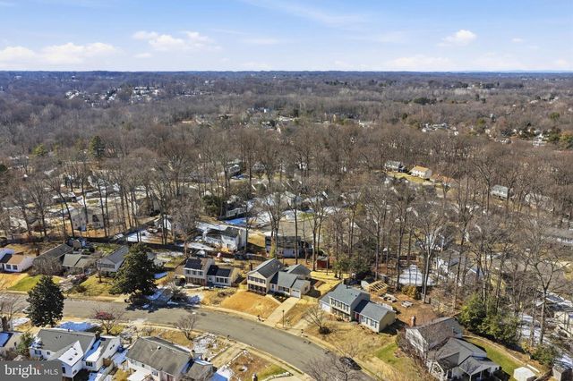 9077 BROOK FORD RD, Burke, VA 22015