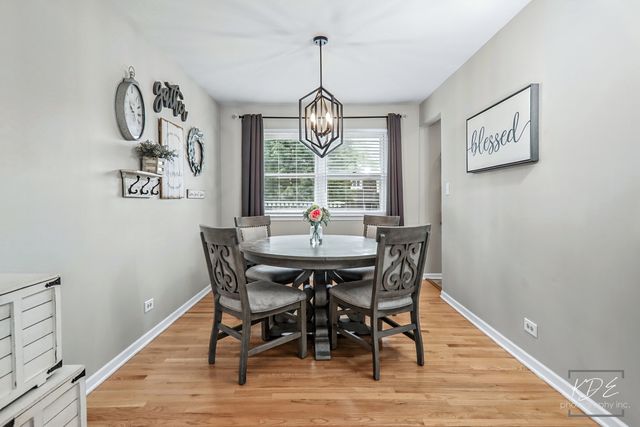 3313 Pitcher Drive, Darien, IL 60561