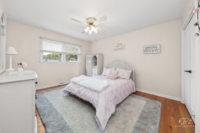 3313 Pitcher Drive, Darien, IL 60561