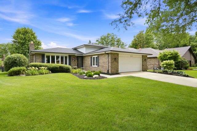 3313 Pitcher Drive, Darien, IL 60561