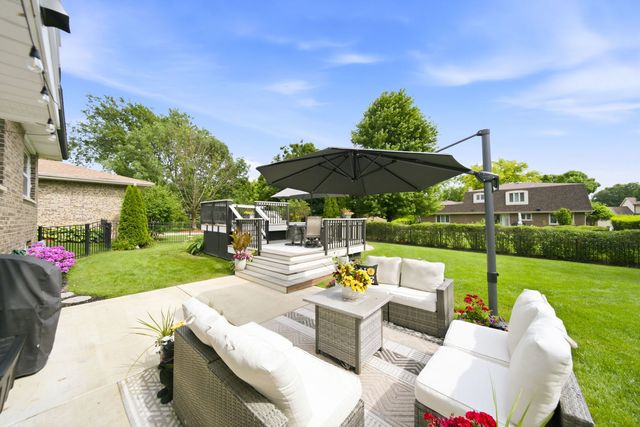 3313 Pitcher Drive, Darien, IL 60561