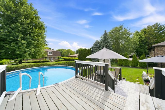 3313 Pitcher Drive, Darien, IL 60561
