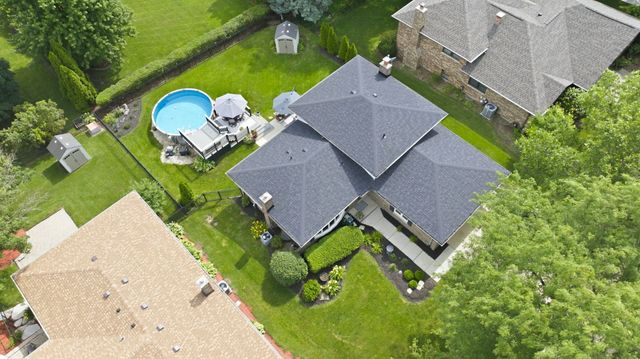 3313 Pitcher Drive, Darien, IL 60561