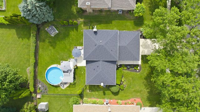 3313 Pitcher Drive, Darien, IL 60561