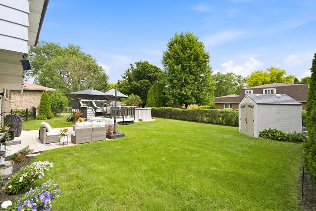 3313 Pitcher Drive, Darien, IL 60561