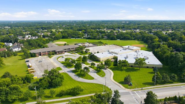 3313 Pitcher Drive, Darien, IL 60561