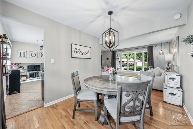 3313 Pitcher Drive, Darien, IL 60561