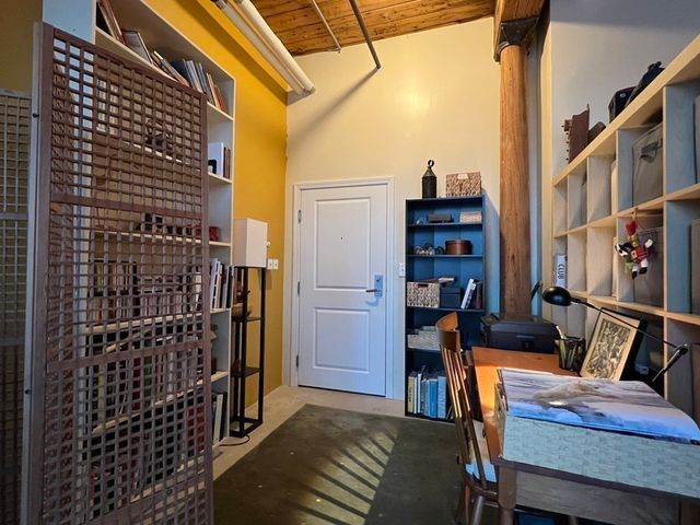 35 Riverwalk Way R114, Lowell, MA 01854