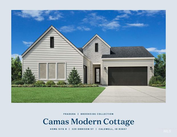 320 Orrison St, Caldwell, ID 83607