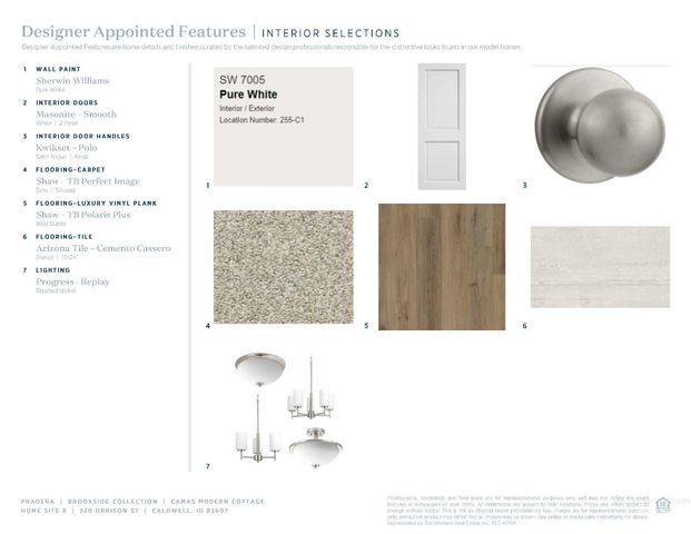 320 Orrison St, Caldwell, ID 83607