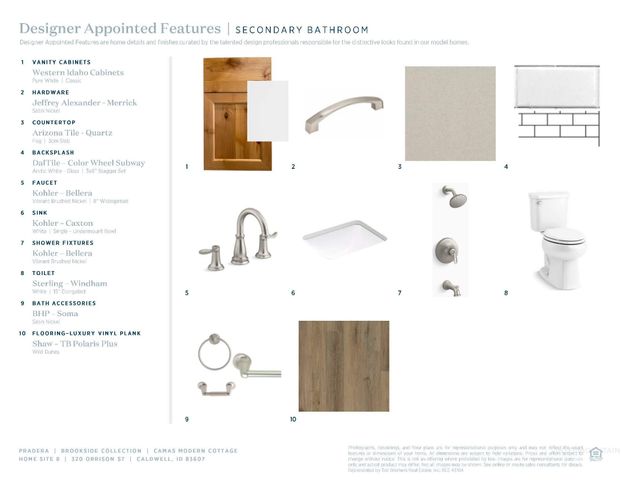 320 Orrison St, Caldwell, ID 83607