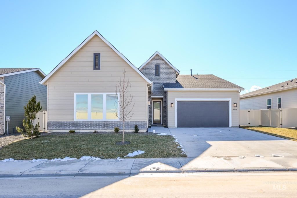 320 Orrison St, Caldwell, ID 83607