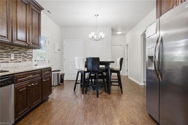 1717 Maple AVE, Portsmouth, VA 23704