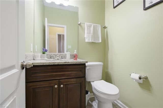 1717 Maple AVE, Portsmouth, VA 23704