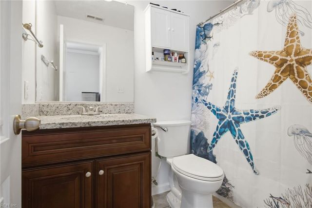 1717 Maple AVE, Portsmouth, VA 23704
