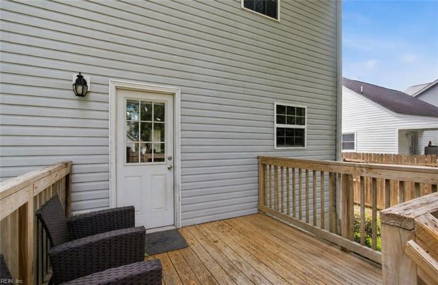 1717 Maple AVE, Portsmouth, VA 23704