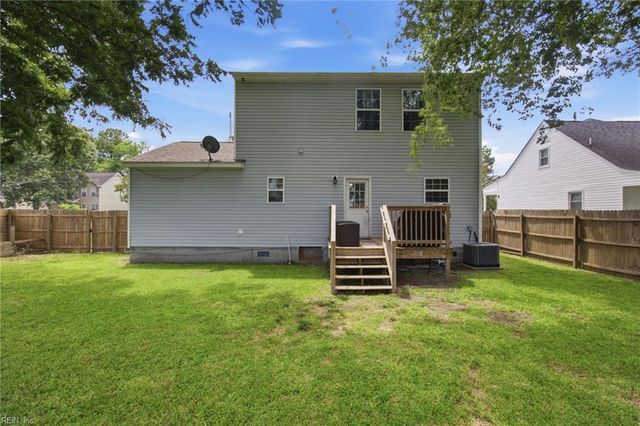 1717 Maple AVE, Portsmouth, VA 23704