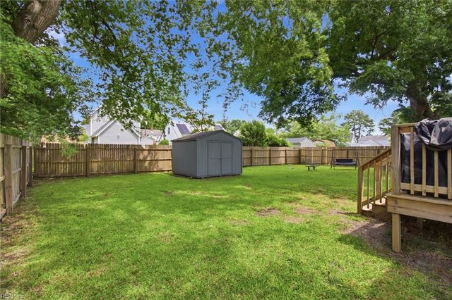 1717 Maple AVE, Portsmouth, VA 23704
