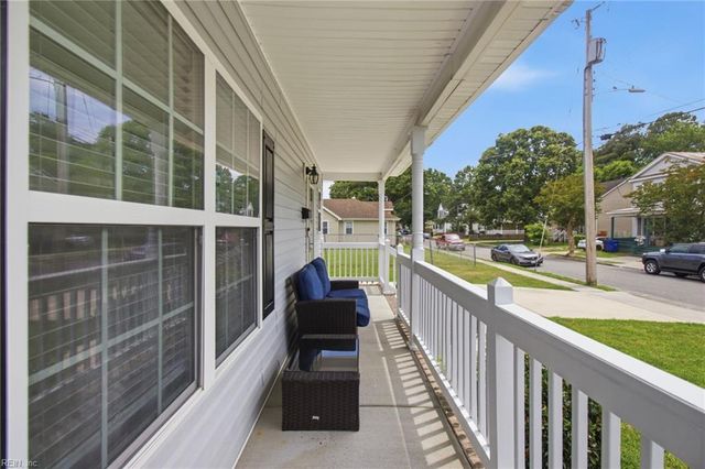 1717 Maple AVE, Portsmouth, VA 23704