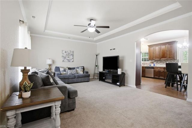 1717 Maple AVE, Portsmouth, VA 23704