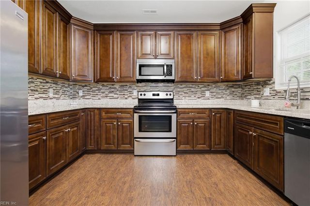 1717 Maple AVE, Portsmouth, VA 23704