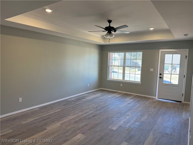 2028 Wisteria Lane, Van Buren, AR 72956