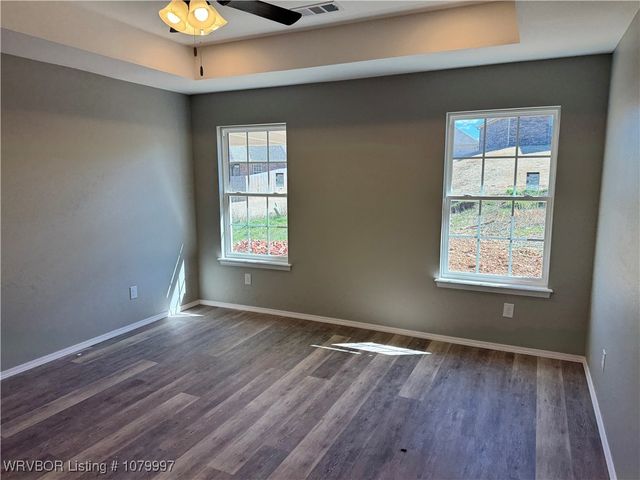 2028 Wisteria Lane, Van Buren, AR 72956