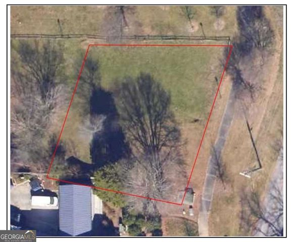 0 Asbury Street, Oxford, GA 30054