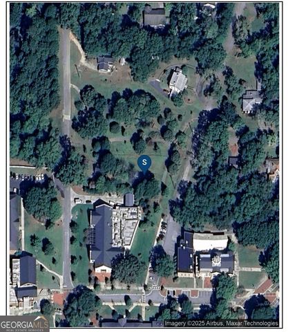 0 Asbury Street, Oxford, GA 30054