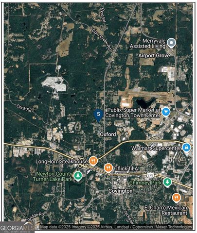 0 Asbury Street, Oxford, GA 30054