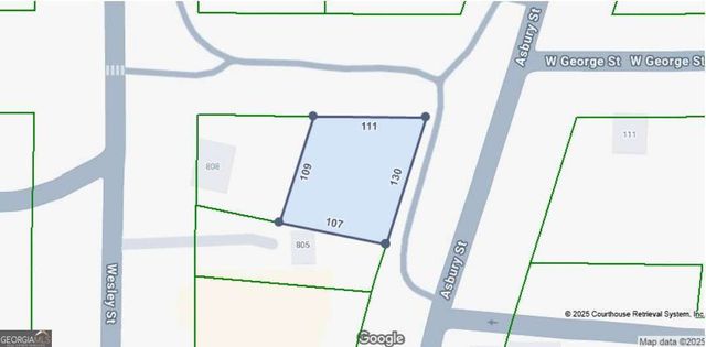 0 Asbury Street, Oxford, GA 30054