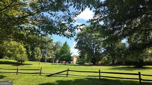 0 Asbury Street, Oxford, GA 30054