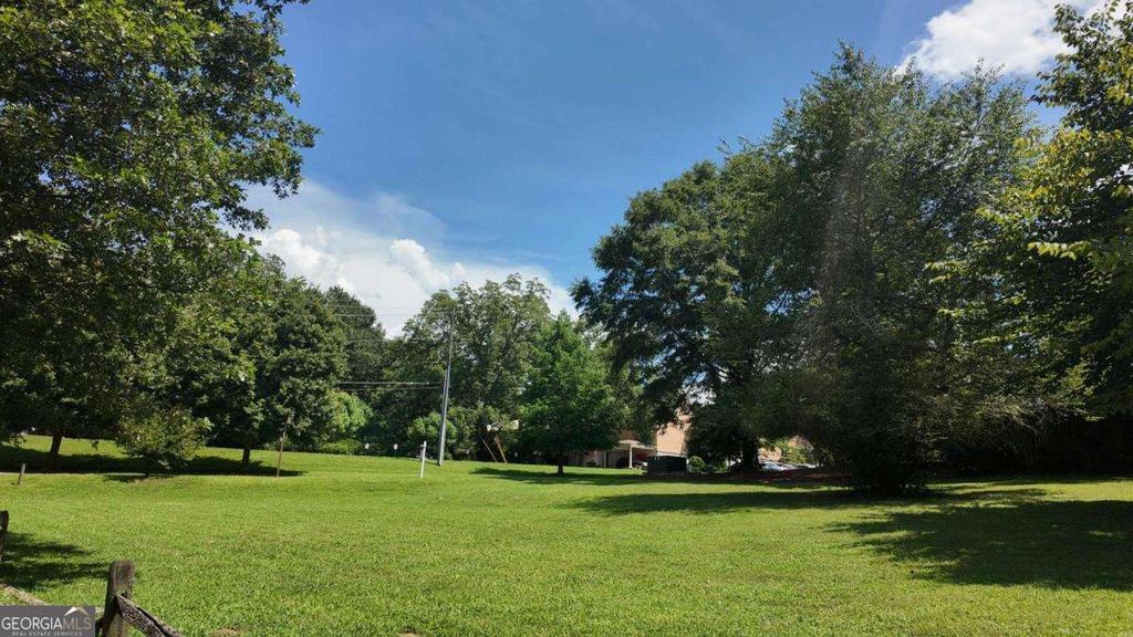 0 Asbury Street, Oxford, GA 30054