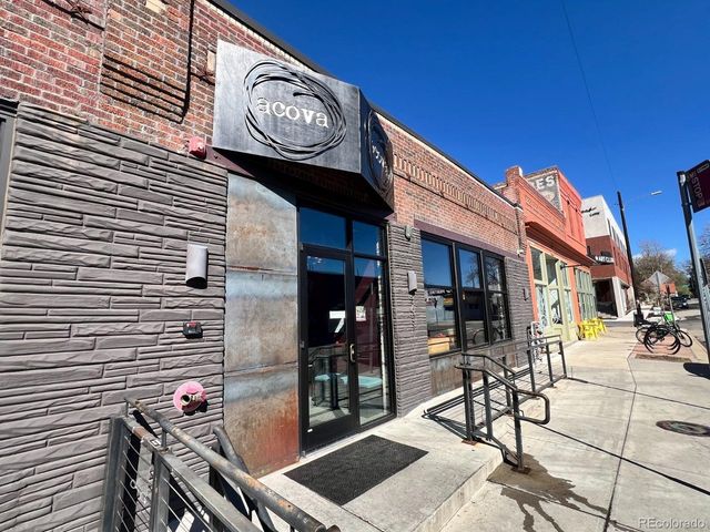 Address unavailable.