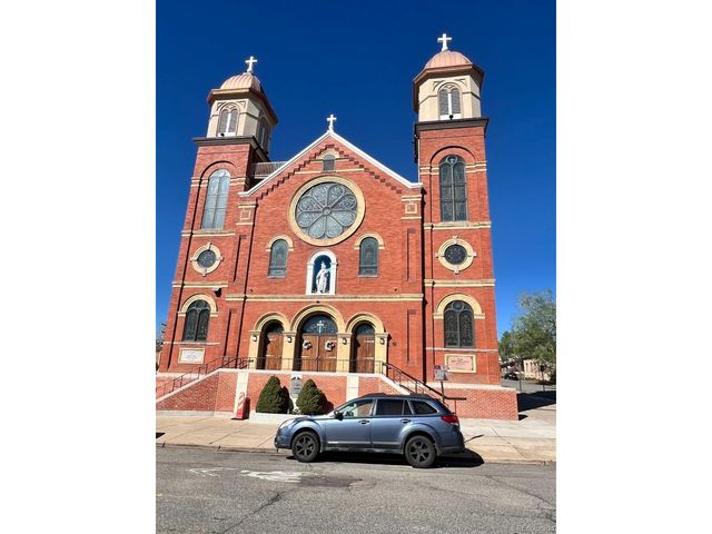 Address unavailable.