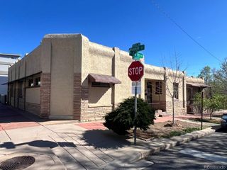 Address unavailable.