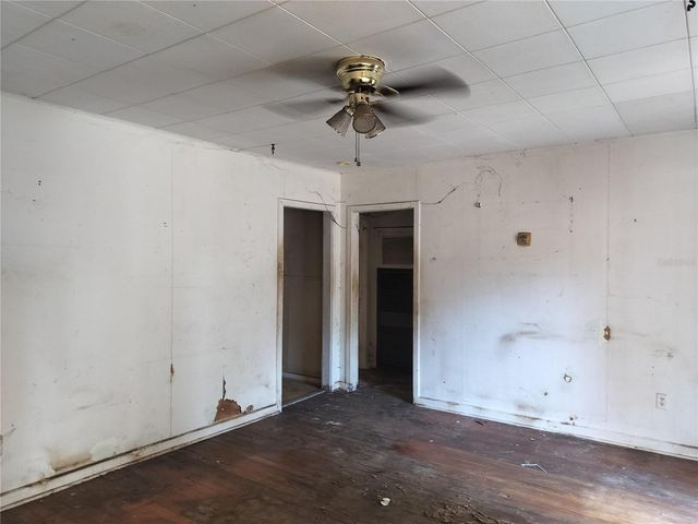 2217 AVENUE F NW, Winter Haven, FL 33880