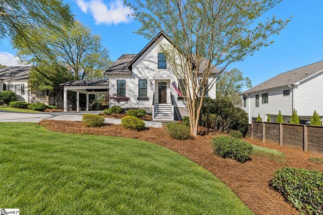 425 E Faris Road, Greenville, SC 29605