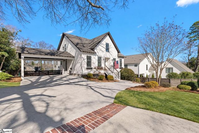 425 E Faris Road, Greenville, SC 29605