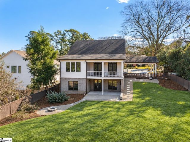 425 E Faris Road, Greenville, SC 29605