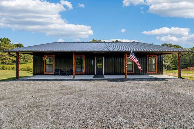 233 Ralph Spivey Ln, Gainesboro, TN 38562