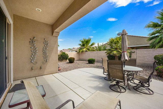 81631 Avenida De Baile, Indio, CA 92203