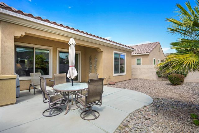 81631 Avenida De Baile, Indio, CA 92203