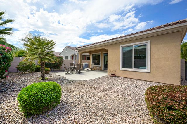 81631 Avenida De Baile, Indio, CA 92203