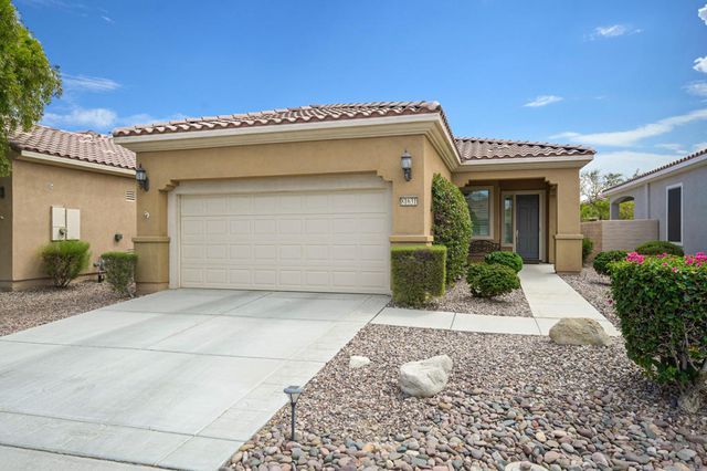 81631 Avenida De Baile, Indio, CA 92203
