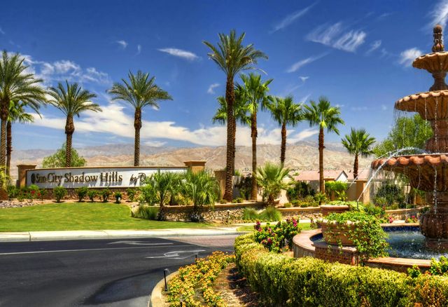 81631 Avenida De Baile, Indio, CA 92203