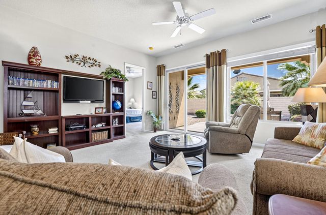 81631 Avenida De Baile, Indio, CA 92203