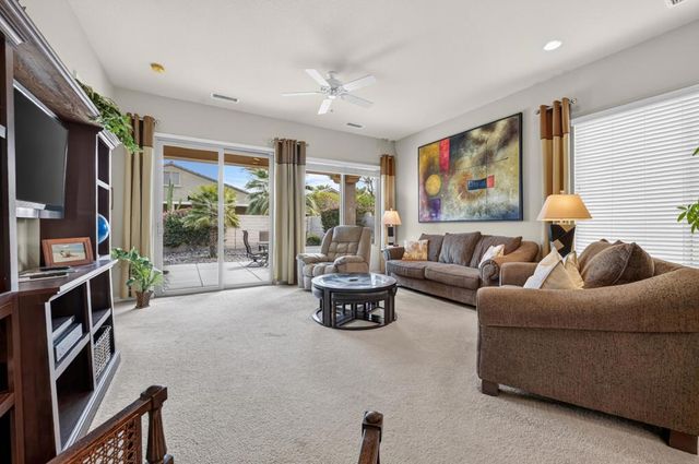 81631 Avenida De Baile, Indio, CA 92203